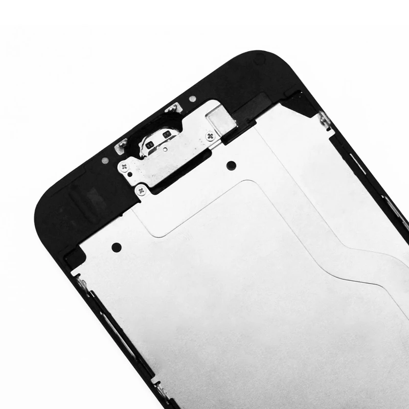 10 шт./лот полный комплект ЖК дисплей для iPhone 6 6S Полный экран сенсорный дигитайзер
