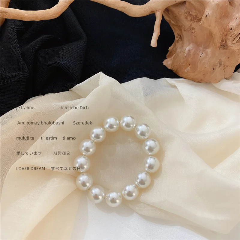 2020 корейский винтажный натуральный искусственный маленький большой речной