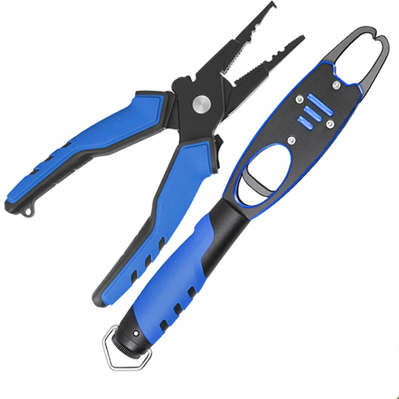 Высокое качество Рыболовный инструмент LINNHUE новинка рыболовные плоскогубцы из