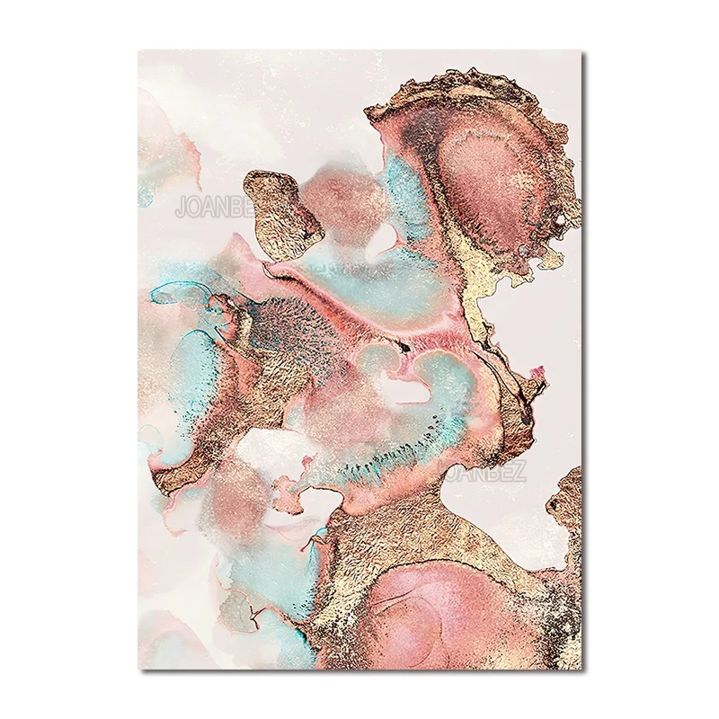 

Abstract Canvas Painting Painted Watercolor Oil Painting Pattern European Style Simple Background Poster Decorative Art