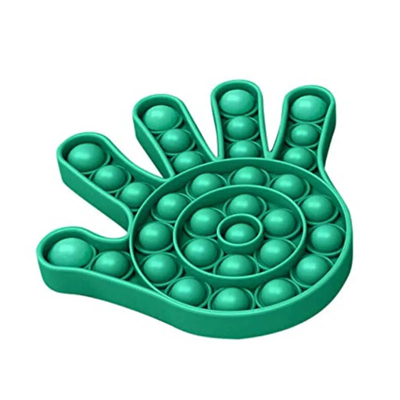 

Push Bubble Funny Squeeze Creative Antistress Puzzle Fidet Toys Popit Autism Special Needs Decompression Toys Stress Reliever