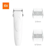 pawbby electrical pet hair trimmer rechargeable noiseless safety hair fur clipper cutter grooming shaver for pets cats dogs