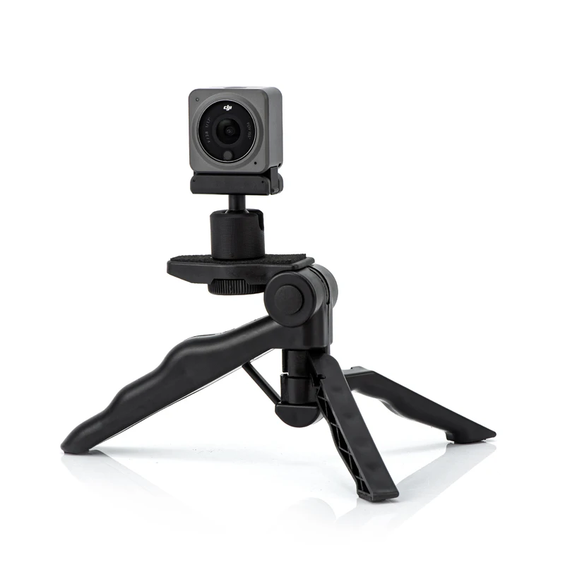 dji action 2 storage bag case suction cup backpack clip tripod bicycle camera mount holder for dji osmo pocket 2 accessories kit free global shipping