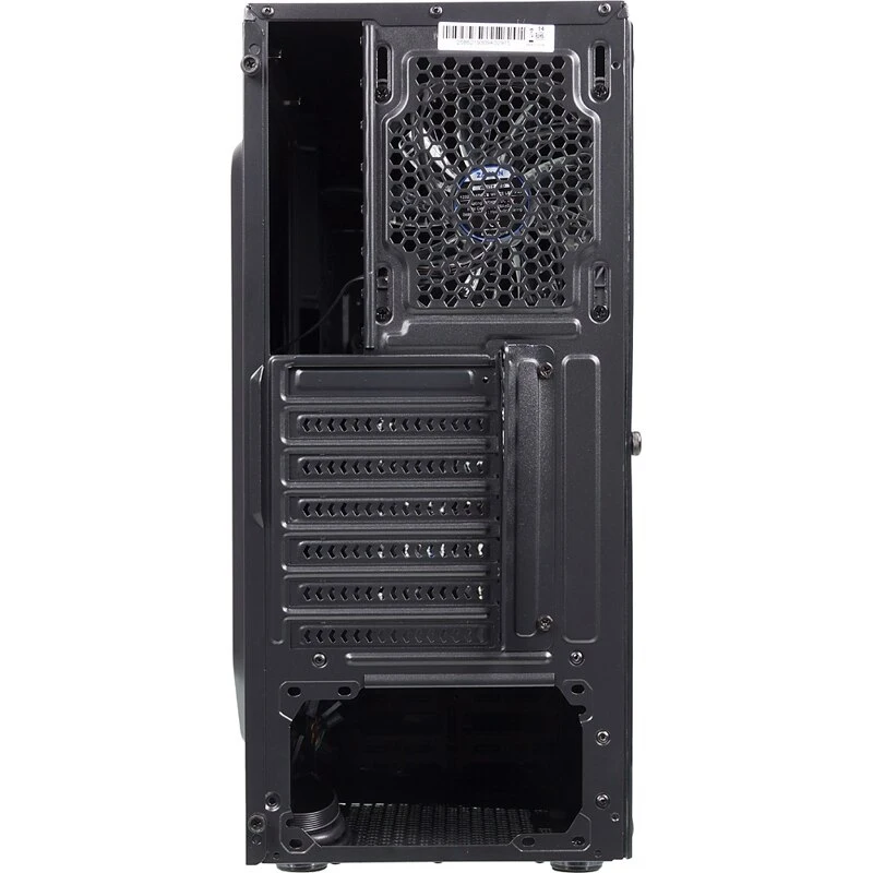 Корпус MidiTower Zalman N2 |