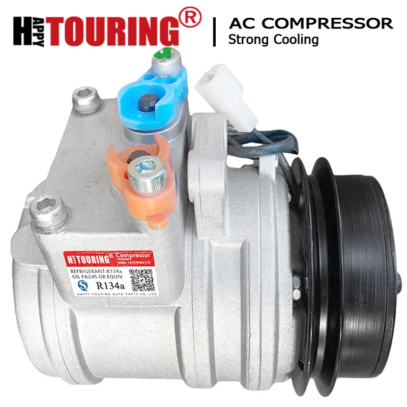 Для компрессора Daewoo DAMAS TICO MATIZ 94588065 95200A78B30 000 95200A78B14 daewoo|ac compressor|daewoo ac compressorcompressor |