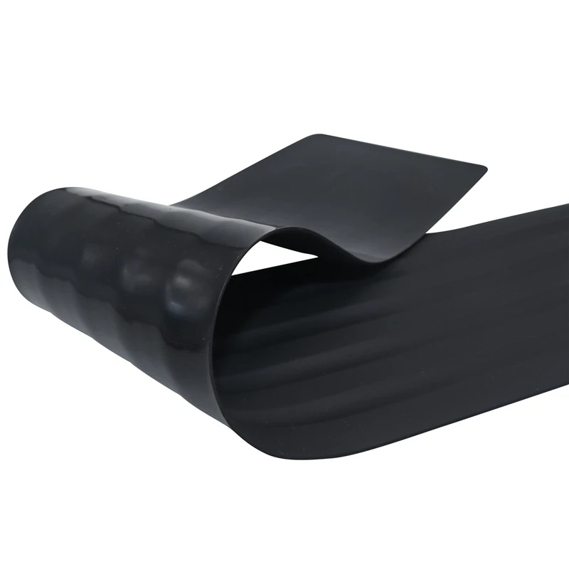 Наклейка на багажник автомобиля задний бампер Противоударная наклейка для