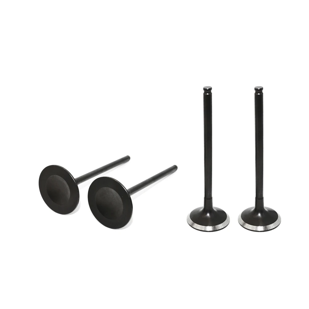 Комплект уплотнений для впускного выхлопного клапана мотоцикла Kawasaki KX250F 2009 2010 2011