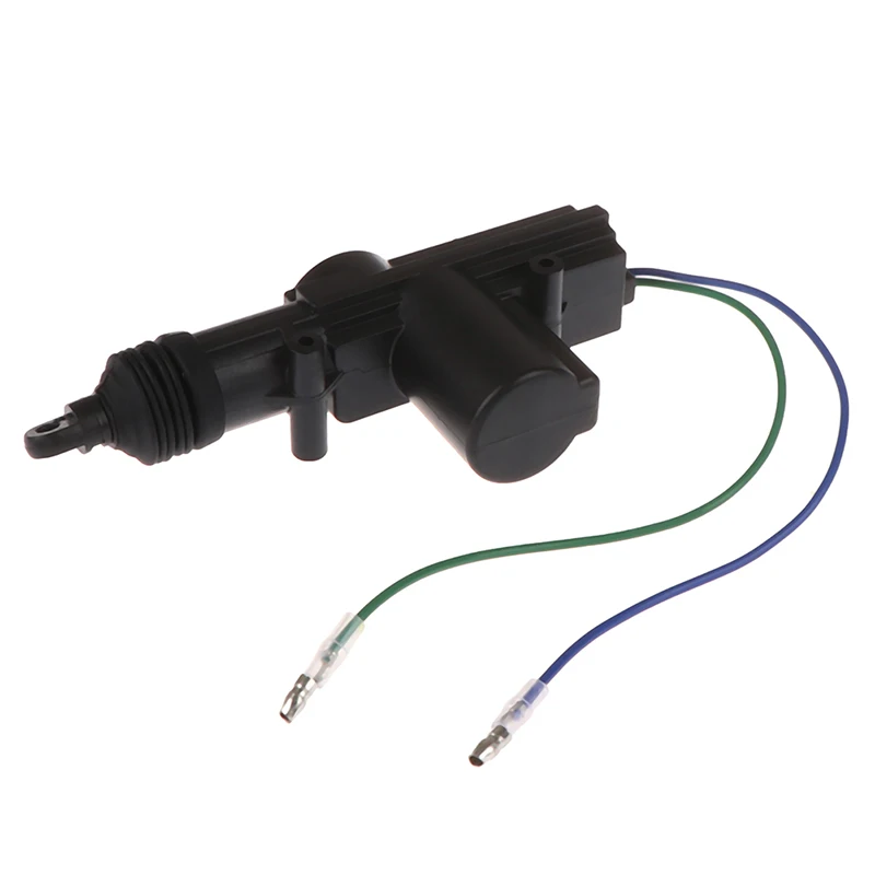 12 В универсальный контроллер дверного замка автомобиля с деталями автомобильный