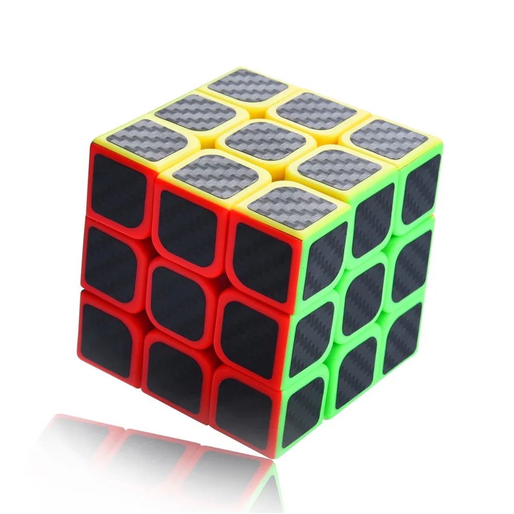 Детские Игрушки для раннего образования обучающие игрушки детей 3x3x3 скоростной