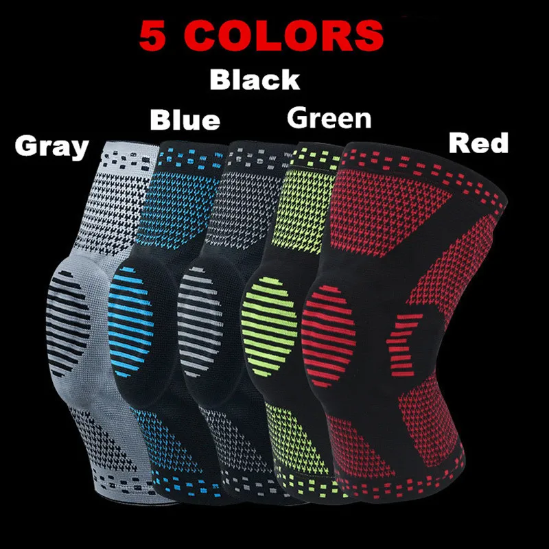 Цельнокроеное платье баскетбольные наколенники силиконовые весенний серый