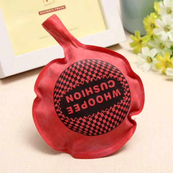 Hot Sale Whoopee Cushion Fart Pad Jokes Gags Pranks Maker Trick Funny Toy Gadgets Blague Tricky toys | Игрушки и хобби