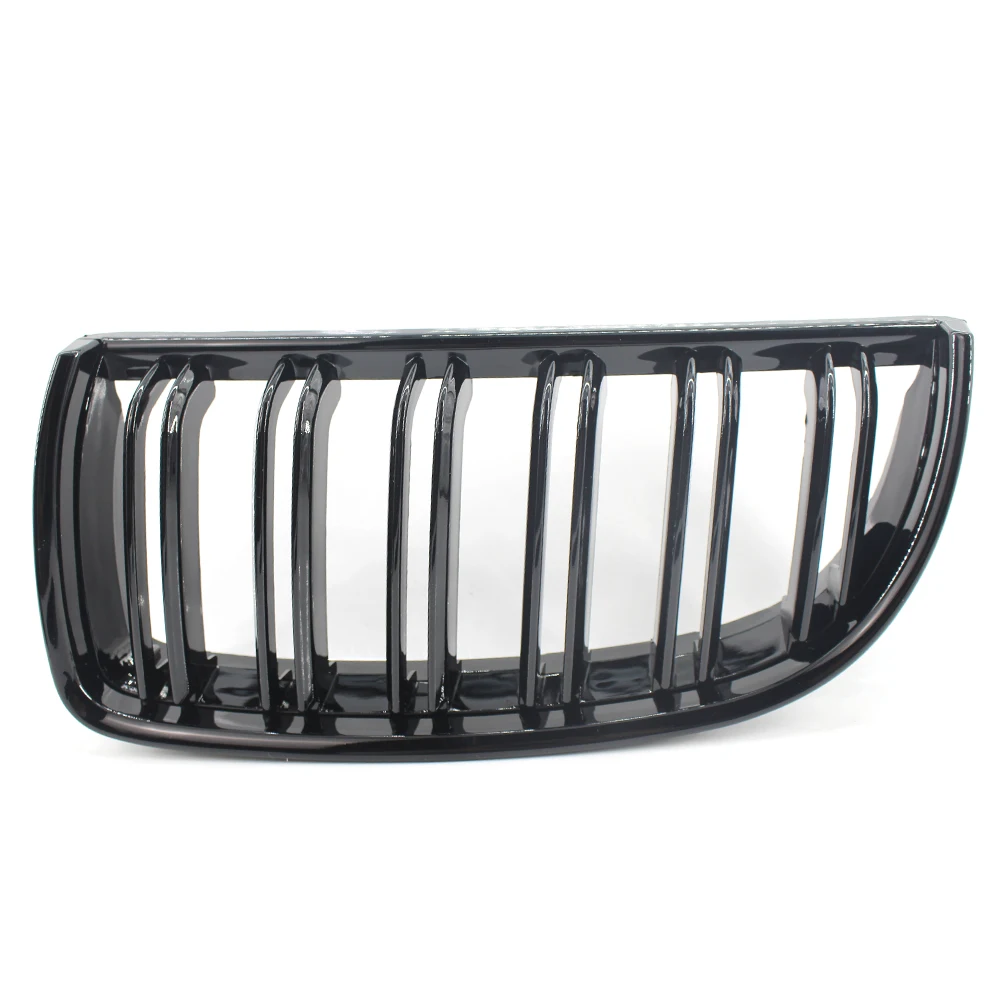 Автомобильный тупой черная передная решетка для BMW E90 E91 318 320i 325i 330i 2006-2008 Авто |