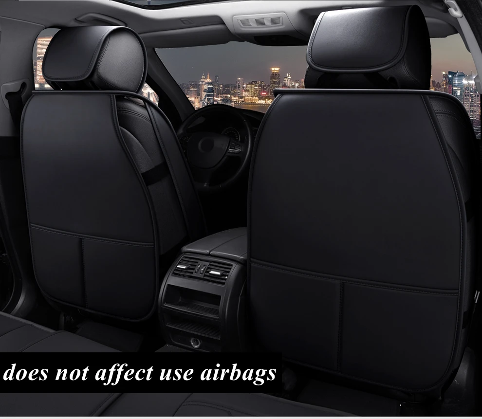 Dingdian передняя+ задняя крышка сиденья автомобиля для KIA Picanto Ceed Sportage Soul rio CERATO rio 3 Carnival Maxima SHUMA K2 K3 K4 K5