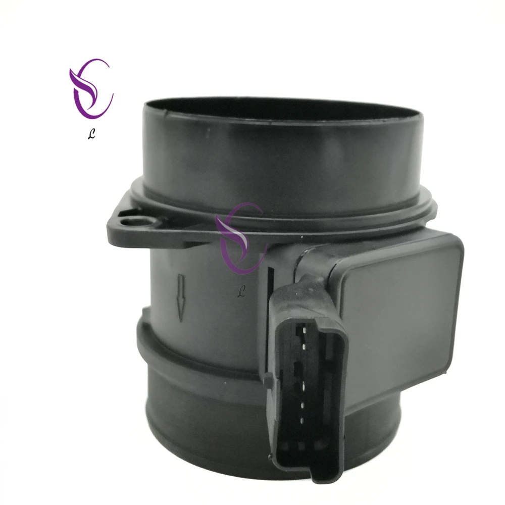 Датчик массового расхода воздуха 5WK9628 9632215280 1920.AG 5WK9 628 628Z для Citroen C5 C8 PEUGEOT 406 607 806 807 2