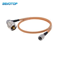 rg142 cable pl259 uhf male 90 degree to mini uhf male plug 50 3 rf coaxial pigtail double shielded antenna extension cord jumpe