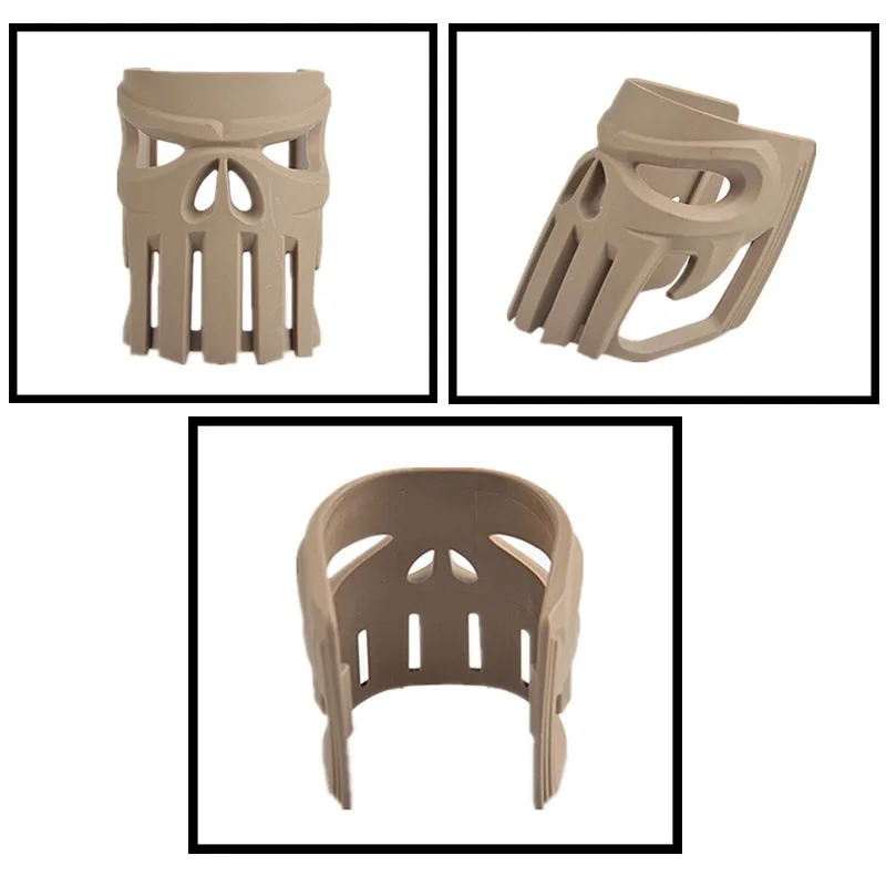 Тактические аксессуары игривая сумка гелевый шар бластерный пистолет