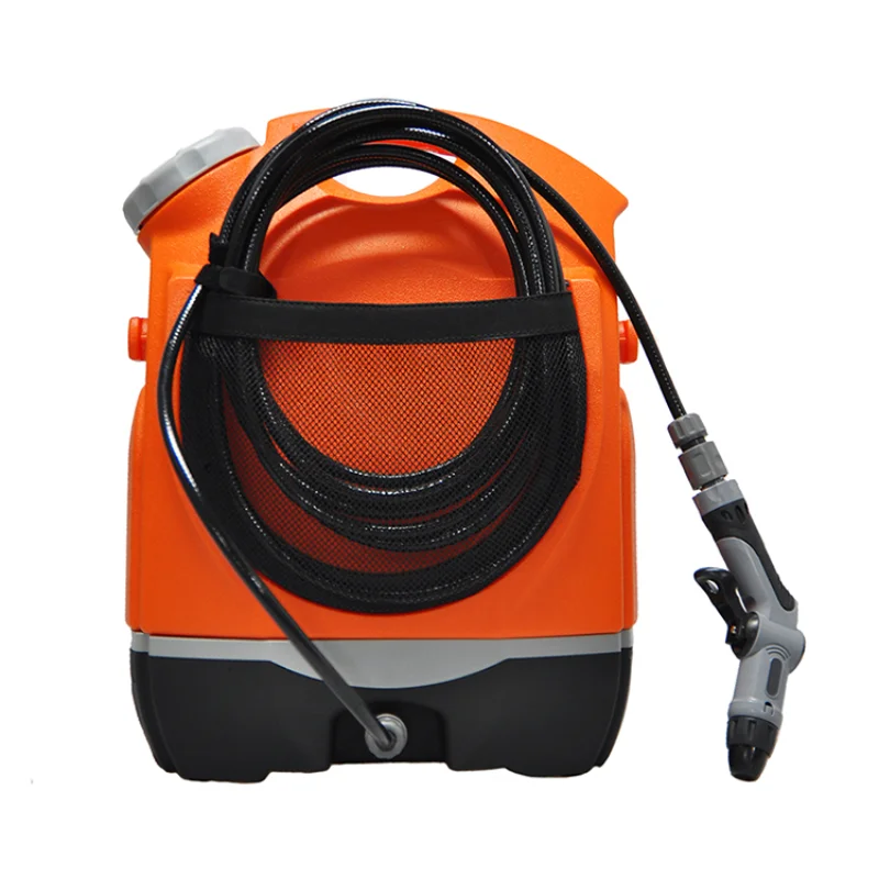 

High Rise Window Cleaning Equipment Cordless Pressure Washer