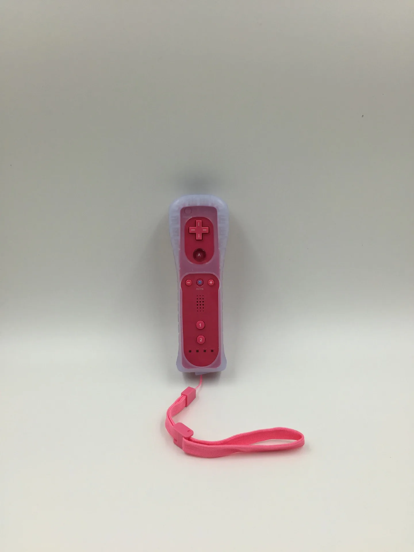 Беспроводной контроллер 2 в 1 без Motion Plus геймпад nunchaku для Nintendo Wii|Геймпады| |