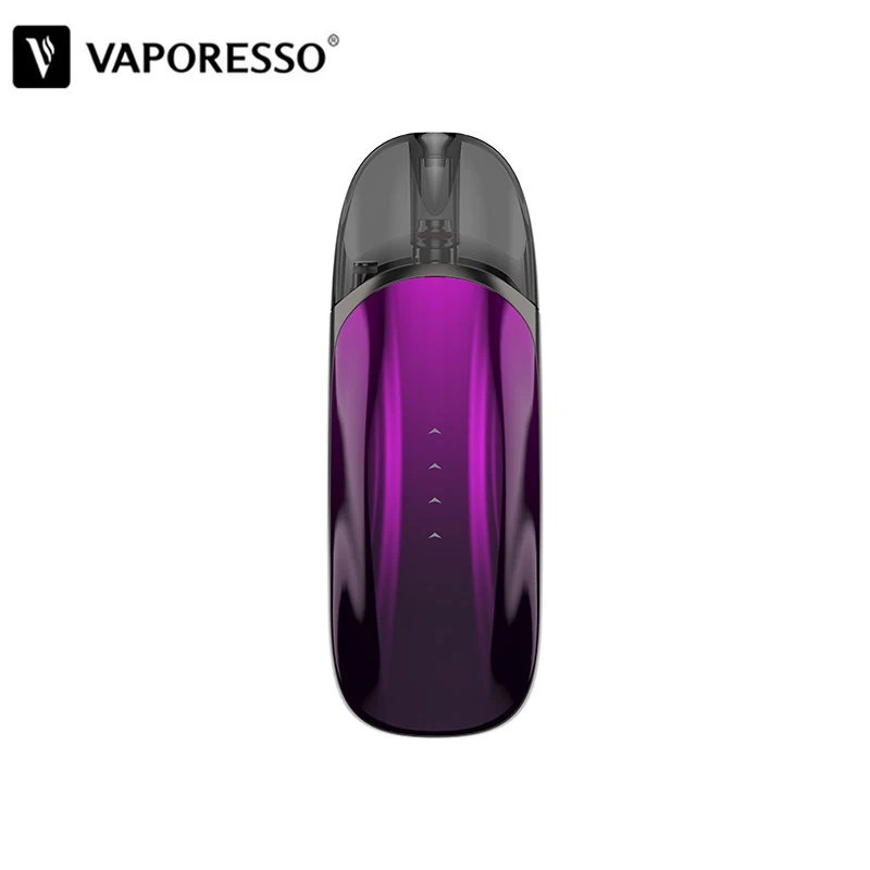 Original Vaporesso Zero 2 Pod Kit 3ml New Cartridge 1.0ohm Mesh CCELL 800mAh Vaporizer Electronic Cigarette Vape | Электроника