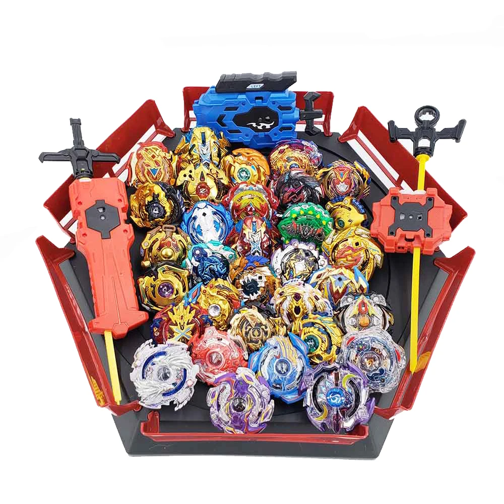 Все модели Бейблэйд Бёрст арена для beyblade бей блейд игрушки со стартером и арена волчки блейблед блэйд блэйд игрушка Металл Fusion бейблейд Бог волчок Bey Blade лезвия игрушки Bables