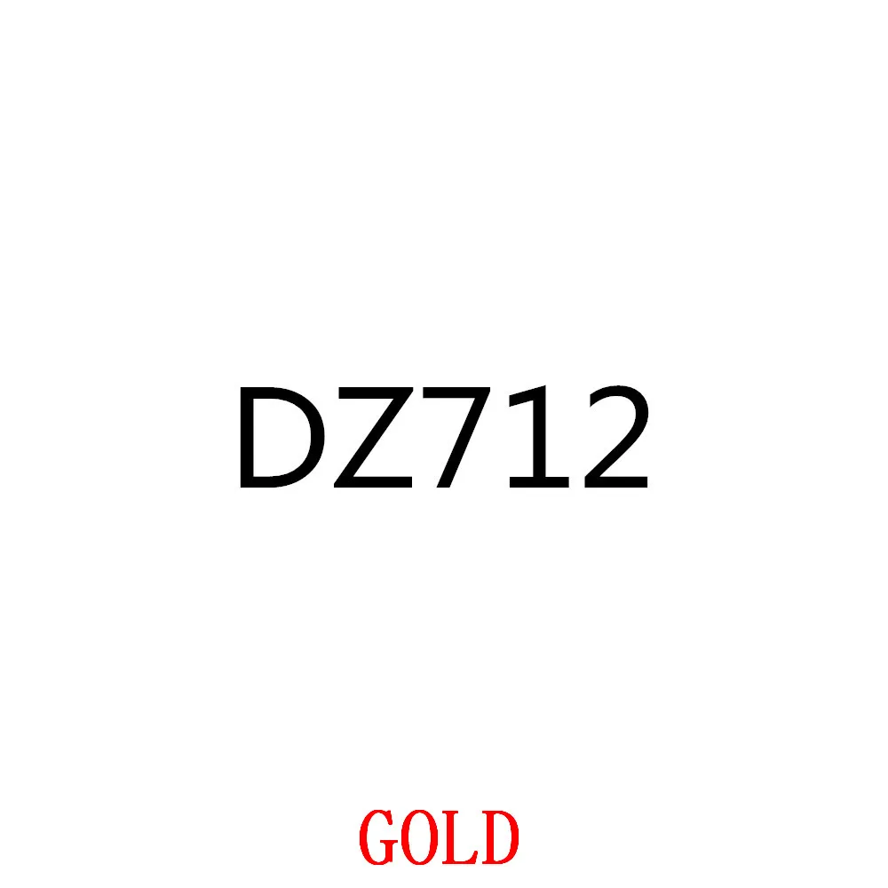 

DZ712-Gold