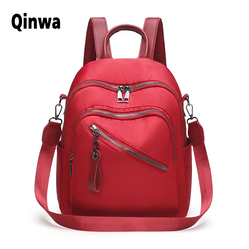 Роскошный рюкзак 2020 новая молодежная школьная сумка для девушек большая