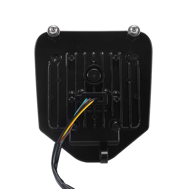 Головной светильник для мотоцикла налобный фонарь обтекатель Supermoto HUSQVARNA FE TE 2018 17