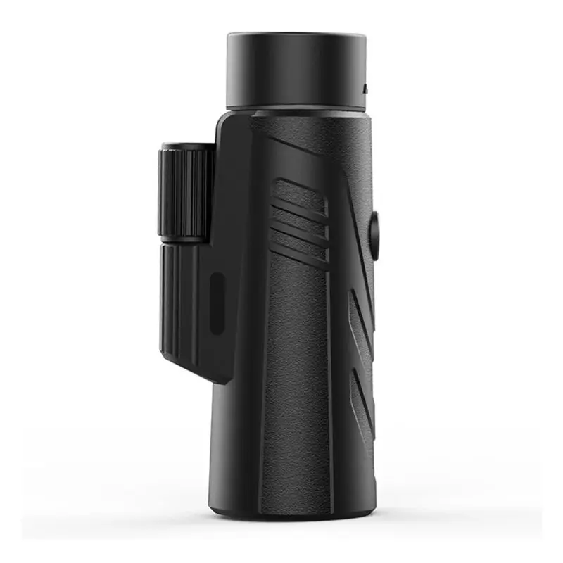 

Portable 10x42mm Monocular Telescope BAK-4 for Bird Watching Travel Outdoor