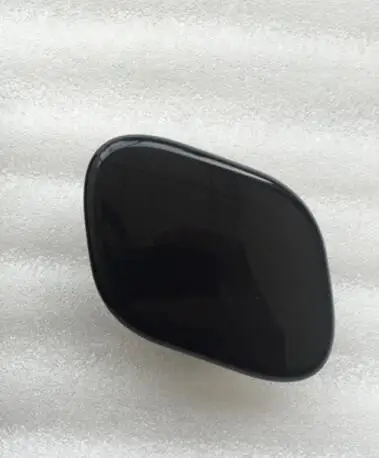 Крышки омывателя фар переднего бампера отверстия для крышек Hyundai Santa Fe 2007 |