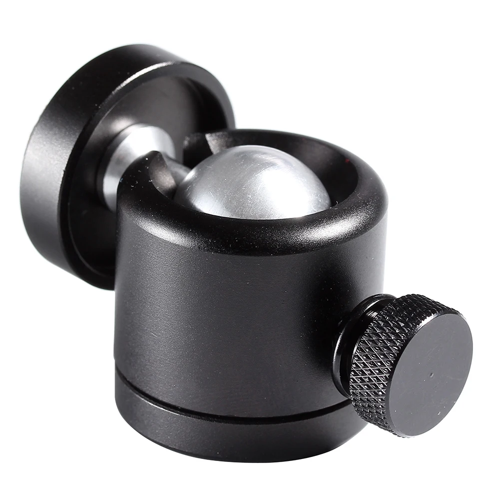 360 поворотный винт крепление живая стойка вещания студия металлический