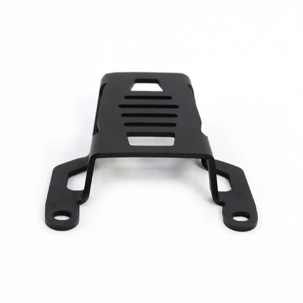 

Motorcycle Accessories Exhaust Flap Guard Cover Protector For SUZUKI DL1000 V-Strom1000 15-19
