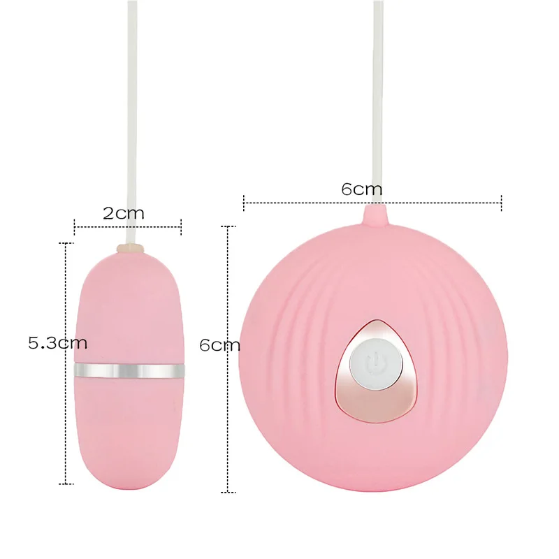 7 скоростей вибрирующие яйца g точка Массаж Пуля Вибратор для женщин