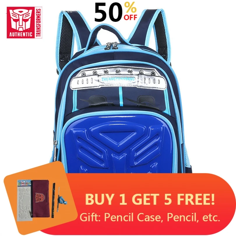 Детский рюкзак трансформеры для детского сада 2019 | Багаж и сумки
