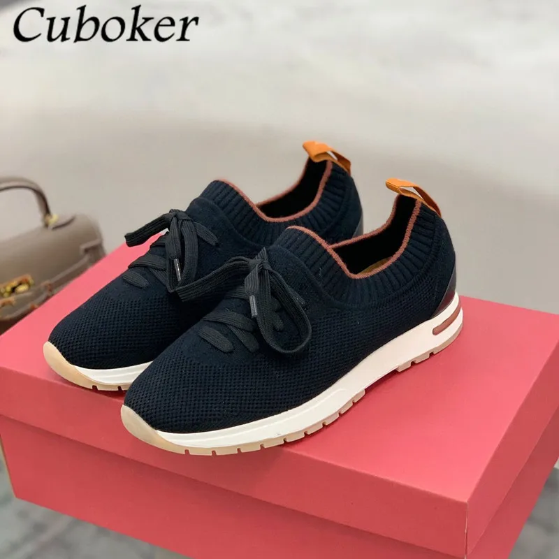 Туфли женские демисезонные на шнуровке брендовые Дизайнерские кроссовки