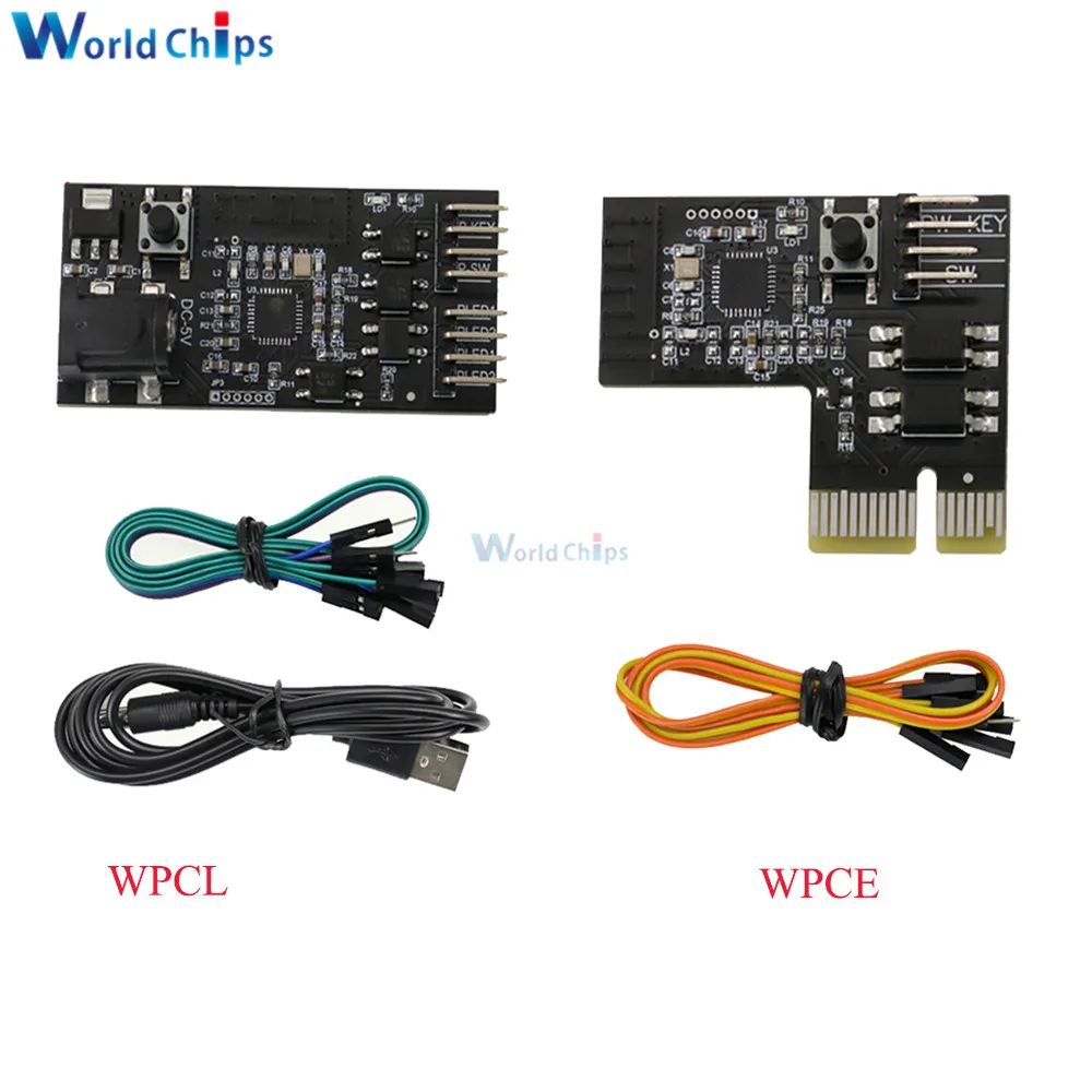 

WPCL WPCE Computer Remote Switch Machine Module XY-WPCL XY-WPCE Mobile Phone Remote Control Module Automatic Reminder Operation