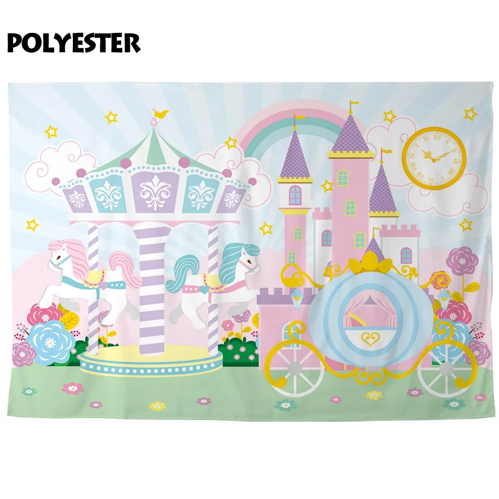 Allenjoy милая фотография для дня рождения|Фоны вечеринки| |