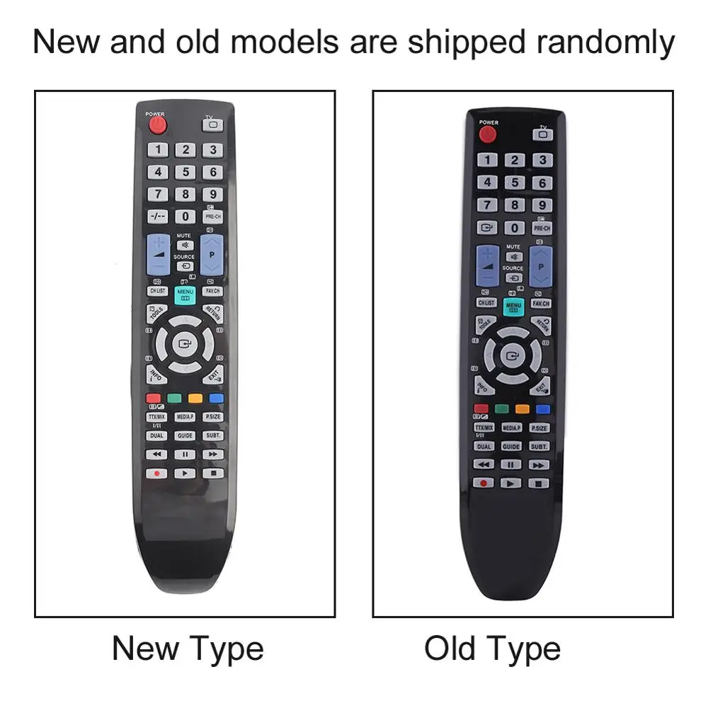 Универсальный пульт дистанционного управления для Samsung Smart TV|universal remote control|remote