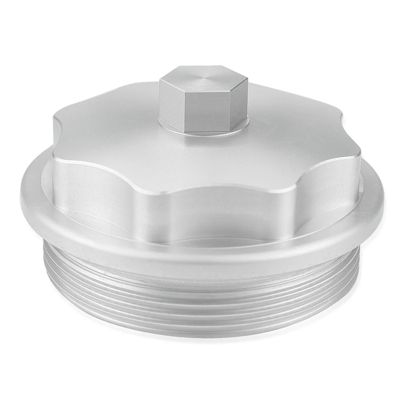 

F81Z9G270BA крышка топливного фильтра для Форд Powerstroke 7.3L V8 1999-2003 F250 F350 F450 F550 1999-2003 RK31449 1831193C91