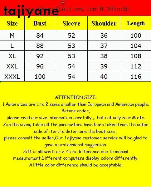

Tajiyane Genuine Leather Jackets Women Real Sheepskin Coats Woman Long Coat Female Clothing High Quality Cuero Genuino TN1736