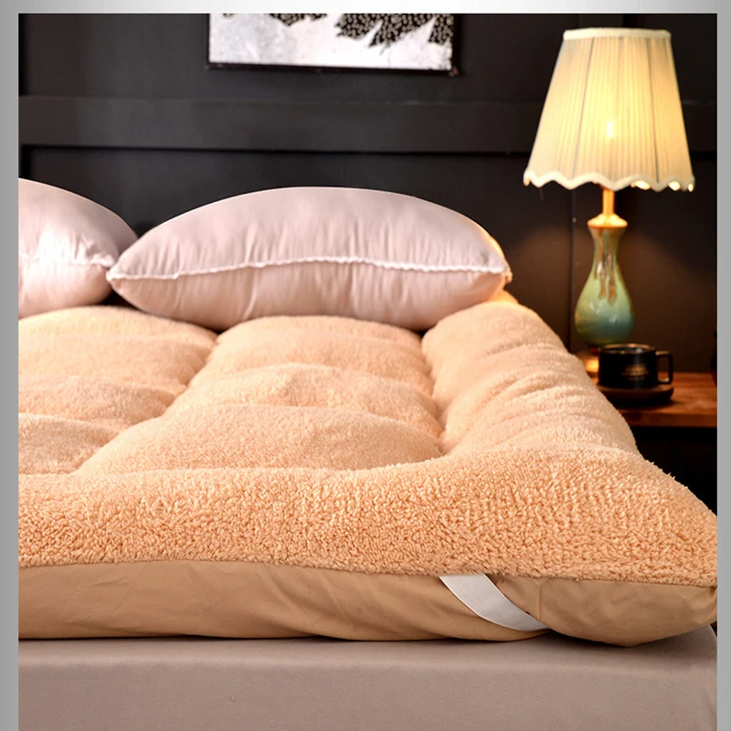 Утолщаются кашемировое татами складной студенческого матрасы общежития