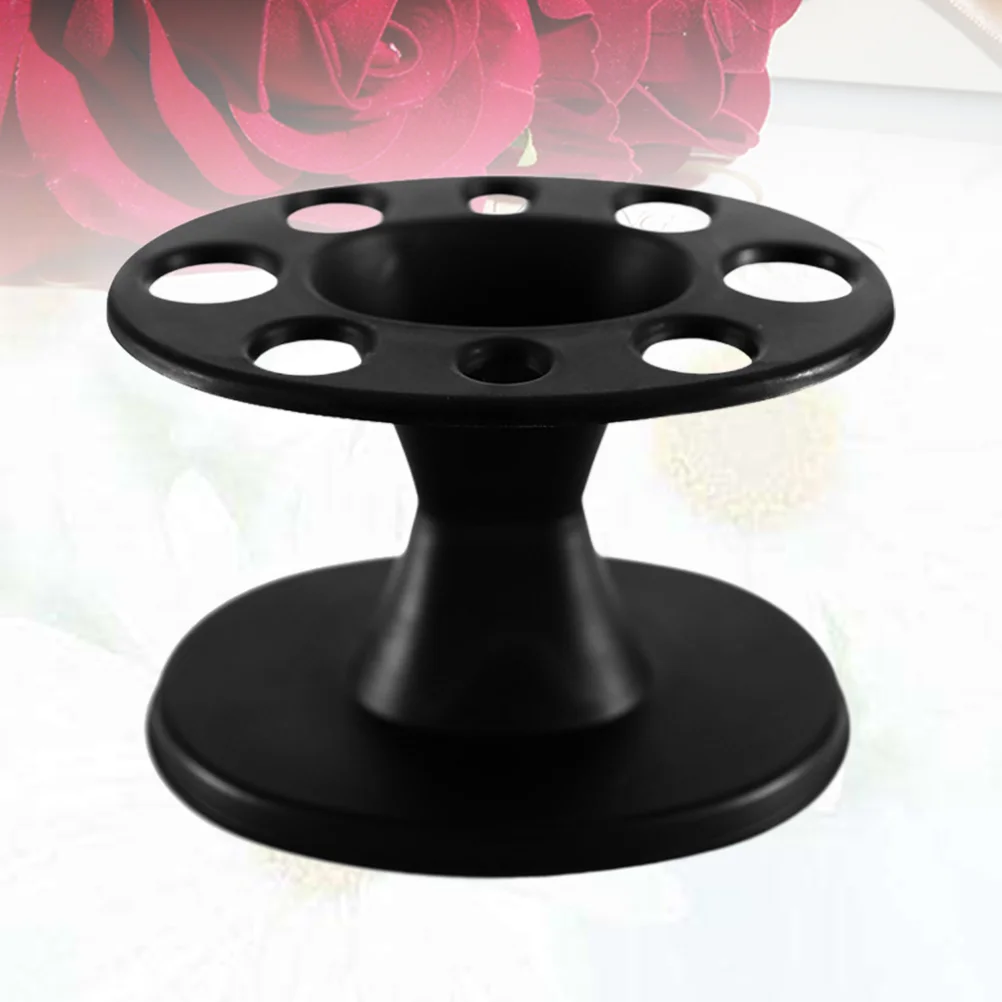 

Стойка-держатель для кистей с 8 отверстиями