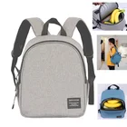 DENUONISS; Ланч-бокс Рюкзак Сумка Iso Термальность небольшой Термальность мешок изоляции посылка Термальность