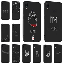 Mobile Phone Cases For Umi Umidigi A3 A5 Pro F1 Play One Max Power S2 S3 Z2 Lite Cellphone Housing Handset Cover Bag Shell