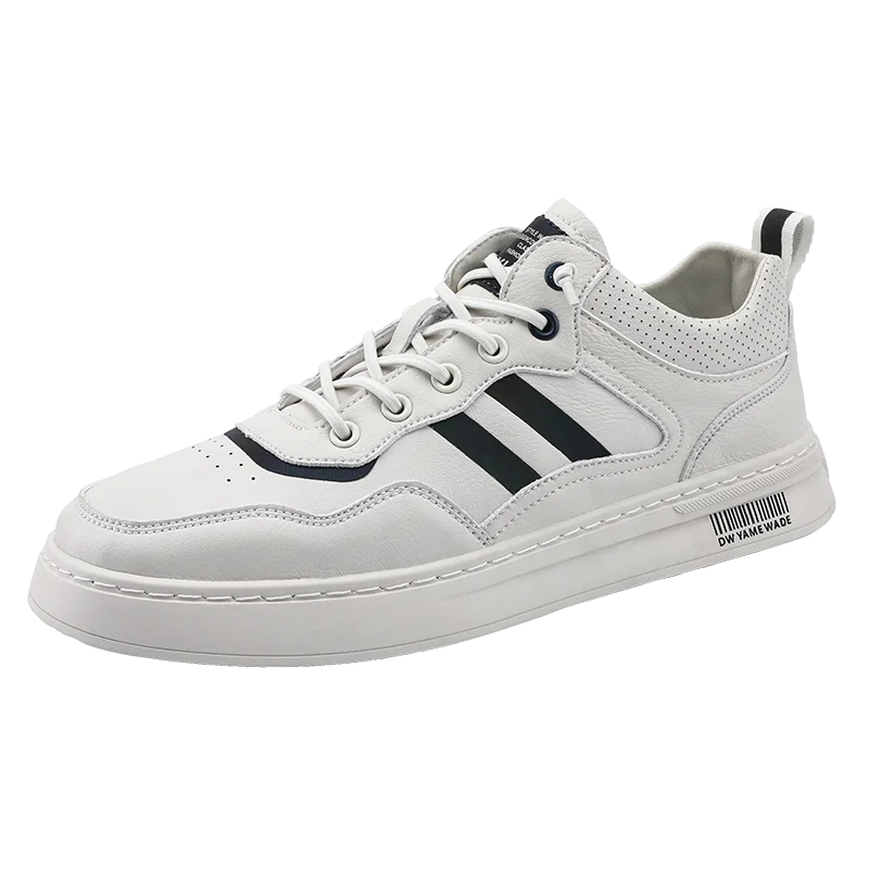 

2021 new style Skateboard shoes Movement Casual Prevent slipping Wear-resistant Fashion casual shoes