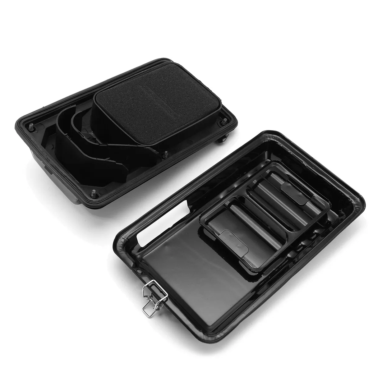 Горячая продажа Генератор Воздушный корпус и фильтр в сборе ПОДХОДИТ ДЛЯ Honda GX340