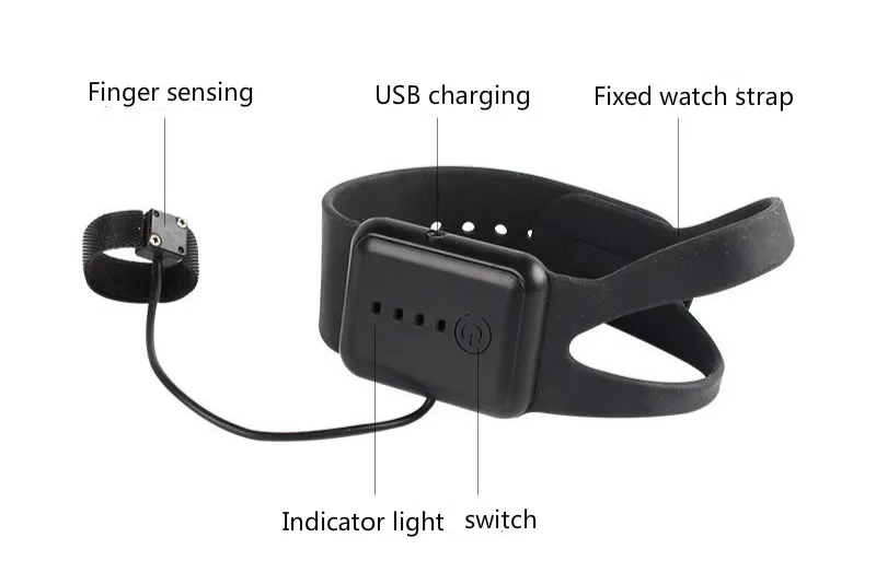 Датчик жестов дистанционное управление для трюков автомобильный Детский