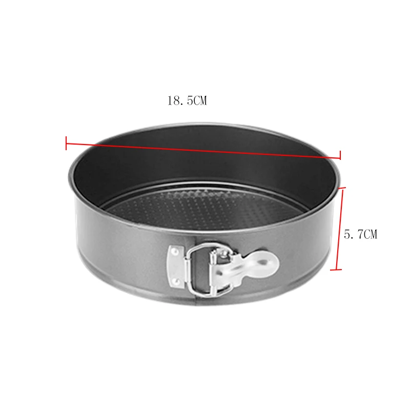 Urijk антипригарные формы для выпечки из углеродистой стали металлическая форма