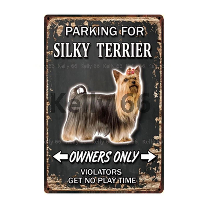 [Kelly66] домашних животных собак Басенджи пуделем Шелковистый терьер такса