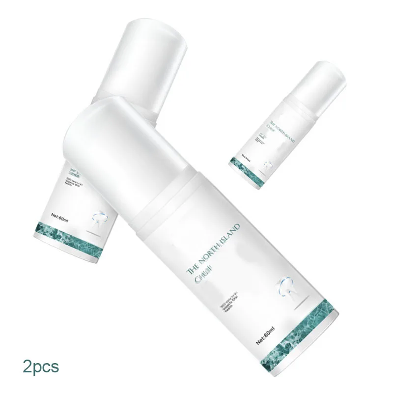 

2 шт., зубная паста, 60 мл