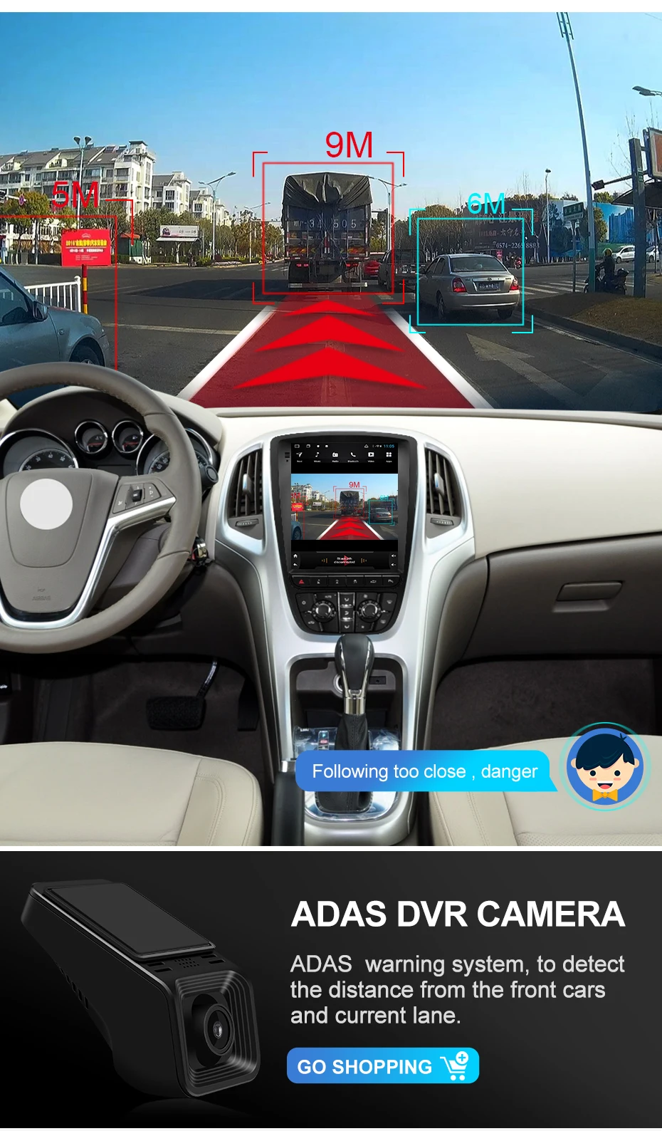 Isudar H53 Вертикальный 1 Din Android авто радио для Opel/Vauxhall/Astra J Buick/Verano 2009- gps Автомобильный мультимедийный ram 4G rom 64GB